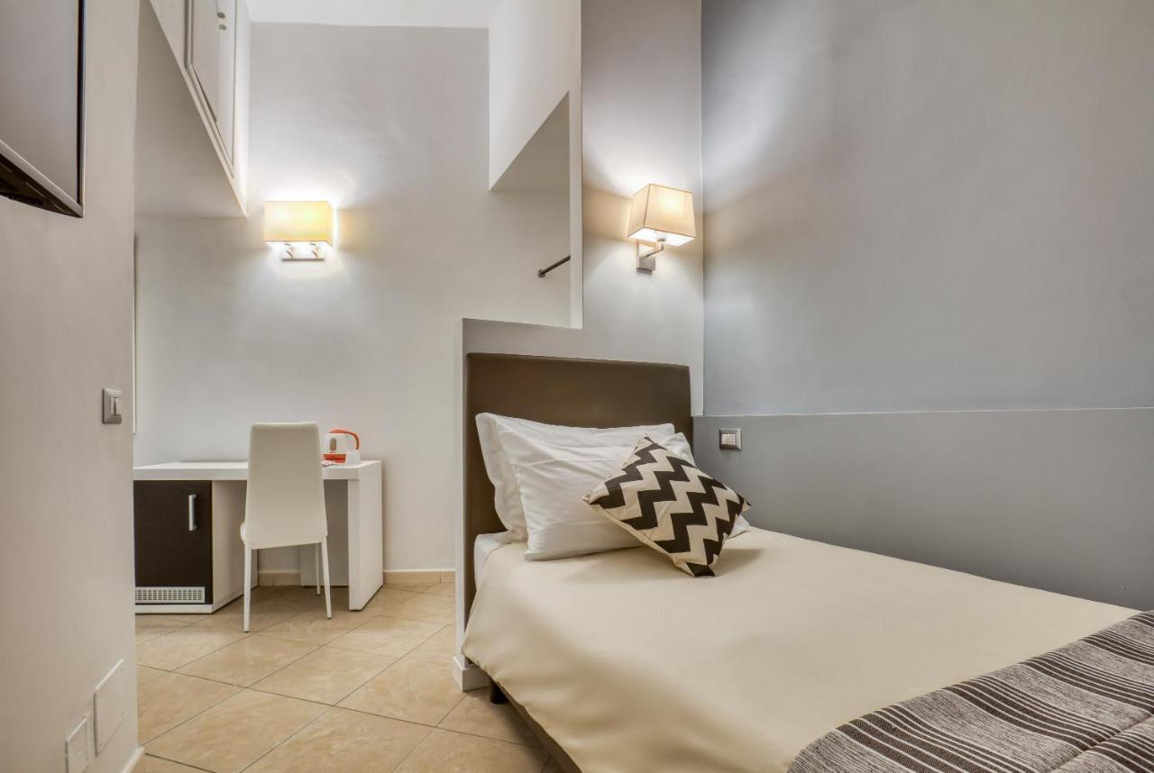 Casa de hóspedes Ada Roma